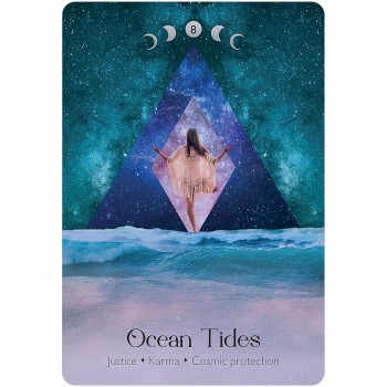 Lunar Magic Oracle Kortos Dusserre